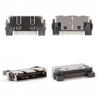 Коннектор зарядки Samsung D600, E330, E360, E380, E730, E750, E760, E800, E820, X480, X640, X650, X6