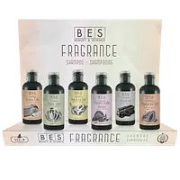  Fragrance - аромотерапія для волосся