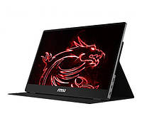 Портативный монитор MSI Optix MAG162V (9S6-3AA10H-010)