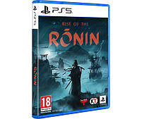 Гра Rise of the Ronin для PS5, фото 2