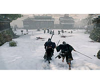 Гра Rise of the Ronin для PS5, фото 3