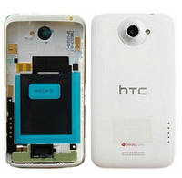 Корпус HTC One X S720 White (PRC)