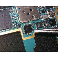 Микросхема управления звуком WCD9310 для Samsung I9505, I9295 (Original)
