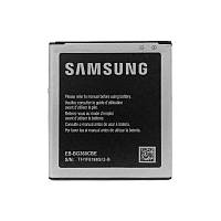 Акумулятор к телефону Samsung G360H Galaxy Core Prime Dark Gray 2000 mah