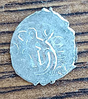 Серебряные монеты Крымского Ханства