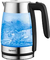 Електричний чайник LARETTI LR-EK7520