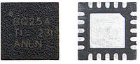 Мікросхема Texas Instruments BQ24725A (BQ725A, BQ25A) (БУ)