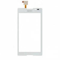 Сенсор Sony C2305 S39h Xperia C White (PRC)