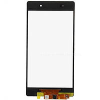 Сенсор Sony D6502 Xperia Z2, D6503 Xperia Z2 Black (PRC)