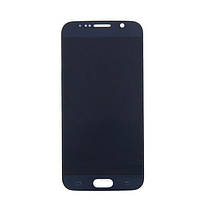 Дисплей Samsung Galaxy S6 G920 (GH97-17260A) с сенсорным экраном Black (Original)