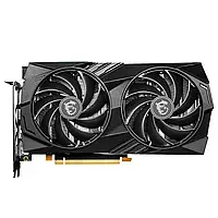 Відеокарта MSI GeForce RTX 4060 8GB GDDR6 GAMING X