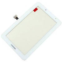 Сенсор Samsung Galaxy Tab 2 Р3100, Р3110 версия Wi-fi White (PRC)