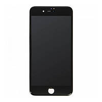 Дисплей Apple iPhone 7 Plus c сенсором Black PRC (Tianma)