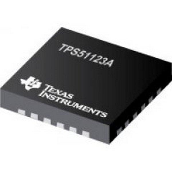 Мікросхема керування живленням Texas Instruments TPS51123ATI для ноутбука (Original)