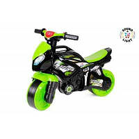 Гр Толокар "Мотоцикл" 5774 (2) "Technok Toys" зі звуковими та світловими ефектами