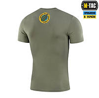 M-Tac футболка Мавік Light Olive, фото 3