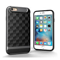 Чехол-накладка Infinity 3D Ling для iPhone 6 Plus/6S Plus Black