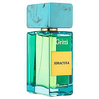 Siracusa Gritti eau de parfum 100 ml TESTER