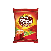 Tata Tea Kanan Devan Чорний порошковий чай (міцний) 1кг