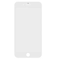 Скло дисплея Apple iPhone 7 Plus White