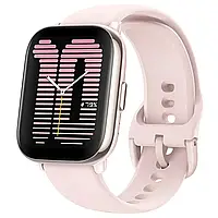 Смарт-часы Xiaomi Amazfit Active Petal Pink