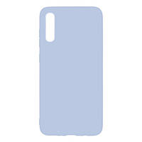 Чехол-накладка TOTO 1mm Matt TPU Case для Samsung Galaxy A705 A70 Lilac