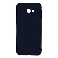 Чехол-накладка TOTO 1mm Matt TPU Case для Samsung Galaxy J415 J4 Plus Black