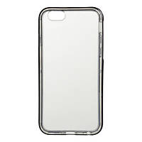 Чохол-накладка TOTO TPU Case+PC Bumper для Samsung Galaxy G532 J2 Prime/G530/G531 Black