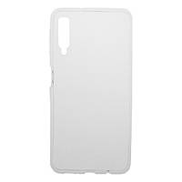 Чехол-накладка TOTO TPU Clear Case для Samsung Galaxy A750 A7 2018 Transparent