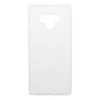 Чехол-накладка TOTO TPU High Clear Case для Samsung Galaxy N960 Note 9 Transparent