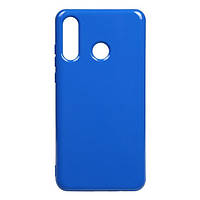 Чехол-накладка TOTO Mirror TPU 2mm Case для Huawei P30 Lite Blue