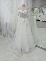 Свадебное платье № С2415