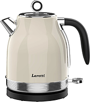 Електричний чайник LARETTI LR-EK7523