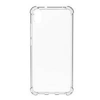 Чехол-накладка TOTO Shockproof TPU 1mm Case Xiaomi Redmi 7A Transparent Transparent