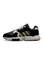 Originals ZX Torsion Black Sand 41