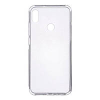 Чехол-накладка EpiK Silicone Case для TECNO POP 3 Transparent