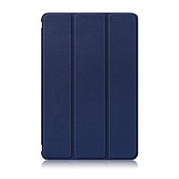 Чохол-книжка для планшета BeCover Smart Case Samsung Galaxy T733/T735 Tab S7 FE T970/T975 Tab S7 Plus X806 Tab S8 Plus Blue