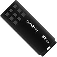 Флеш память GoodRam UME3-0320K0R11 Black 32 GB USB 3.0