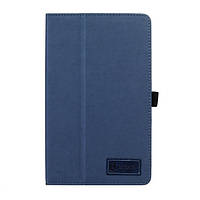 Чохол-книжка для планшета BeCover Sigma mobile X-Style Tab A82 Slimbook Blue