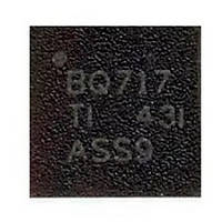Микросхема Texas Instruments BQ24735 (BQ735TI)