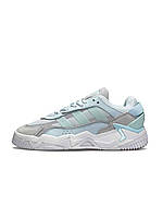 Originals Niteball II Turquoise White 36