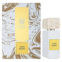 Tutu Blanc Gritti eau de parfum 100 ml