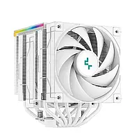 Кулер процессорный DeepCool AK620 Digital WH (R-AK620-WHADMN-G)