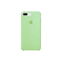 Чехол-накладка TOTO Silicone Case для iPhone 7 Plus/8 Plus Green