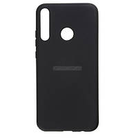 Чехол-накладка ArmorStandart Icon Case для Huawei P40 Lite E/Y7p Black