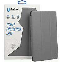 Чехол-книжка для планшета BeCover Smart Case Samsung Galaxy Tab S6 Lite 10.4 P610/P615 Gray (BC_705215)