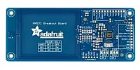 PN532 NFC / RFID контролер 13,56 МГц - Adafruit 364