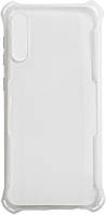Чехол-накладка BeCover Silicone Case для Samsung Galaxy A307 A30s/A505F A50/A507 A50s Transparent
