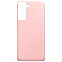 Чехол-накладка Molan Cano Smooth для Samsung Galaxy G996 S21 Plus Pink