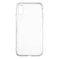 Чехол-накладка Mobiking Ultra Thin Air Case для Samsung Galaxy A217 A21s Transparent